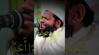 Soul-Stirring Recitation by Qari Saad ul Islam | Heartfelt Tilawat #QuranRecitation #Tilawat