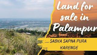 Land for sale in #palampur #propertyforsale #land #sale #realestate #plotforsale #plotsale #lease