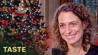 Alex Polizzi’s Ultimate Christmas Home Makeover | Alex Polizzi's Christmas Fix