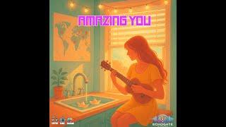 Amazing You | Latin Pop Love Song with Ukulele Vibes | EchoGate Studios