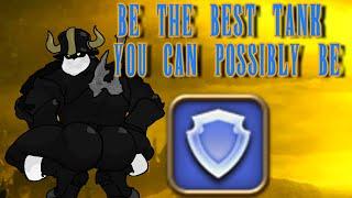 FFXIV - BE THE BEST TANK YOU CAN POSSIBLY BE!!! (probably) Tek's Ultimate Guides