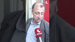 "Burada Ekrem İmamoğlu 40 liraya ekmek veriyor" #shorts