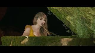 Taylor Swift - champagne problems (The Eras Tour Film) | Treble Clef Music