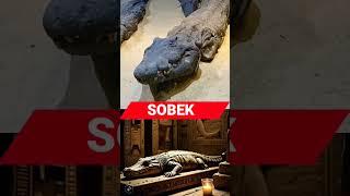  Sobek Egypt God // Sri info // Tamil