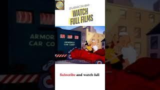 Popeye, oh my! 20 #shorts #shortvideo