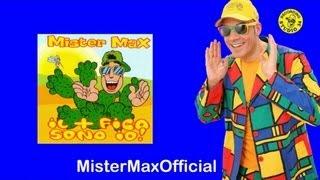 Mister Max - Novembre