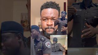 Very Dark Man arraigned in Court as Police release shocking evidence against him. Bobrisky arrested