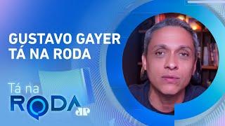 Gustavo Gayer FALA TUDO sobre conservadorismo, Maduro e CPI do MST; assista NA ÍNTEGRA | TÁ NA RODA