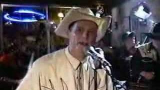 Hank Williams III (Curb Records Promo Video)