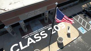 St. Louis County & Municipal Police Academy - CLASS 209 Docuseries |  Official Trailer