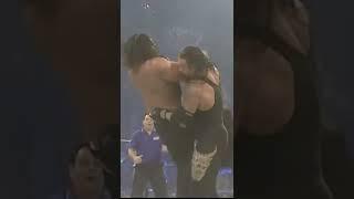 the great Khali vs the undertaker #wwe #wweuniverse #beast #shorts #beast #youtubeshorts