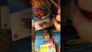 Double $uper Treasure Hunt find at Walmart!