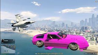 Gta5 - THIS IS CREW FAIT - sessione online 21/10/2024 Venuxya & xLuigiFgx