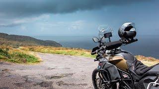 Wild Atlantic Way - Sheep's Head Peninsula, Cork - RT's Best Motorcycle Rides