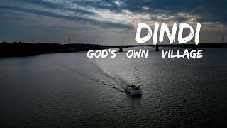 Road Trip from  Hyderabad to Dindi | God's own Village | Best destination for 2 night 3 days