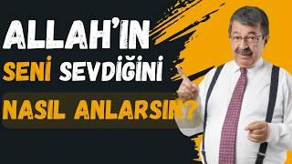 ALLAH İLE ARANI DÜZELT! HAYATİ İNANÇ | İnsan Sevdiğine Nazlanır