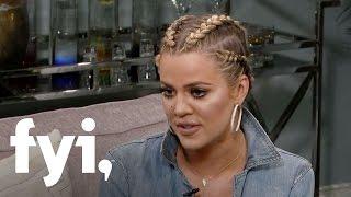 RuPaul and Nicole Act Out the Kanye/Wiz Twitter Feud | Kocktails with Khloe | FYI