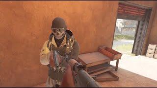 CHILL INSURGENCY SANDSTORM CLIPS