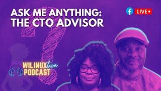AMA with Keith Townsend, Founder @ The CTO Advisor #6