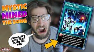 Mystic Mined (The Song) - (Yu-Gi-Oh! TCG)