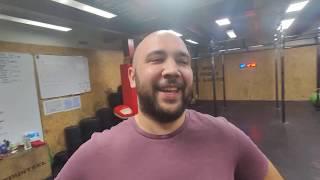 Торшин Артем Андреевич, ИмпульсХолл онлайн турнир, категория любители, комплекс 2