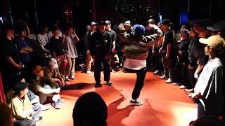 HIPHOP B WDC 2019 World Dance Colosseum #WDC