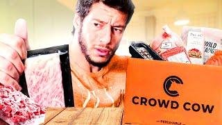 Crowd Cow Review - I Spent $50 On This…