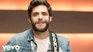 Thomas Rhett - Look What God Gave Her