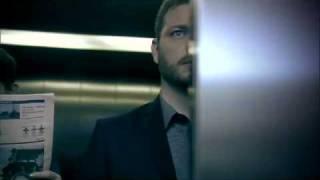 Børsen Business paper commercial   The elevator