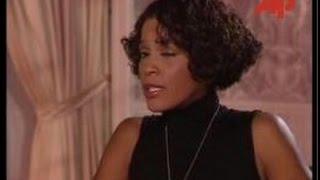 THROWBACK NEWZ: Was Whitney Houston INTOXICATED During Interview In Germany??(August 21, 1999)