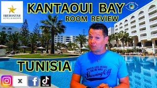 Kantaoui Bay - Iberostar - Tunisia - Room Review