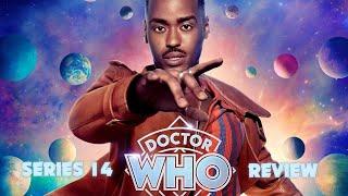 Doctor Who: Series 14 Review