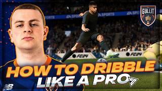 EA FC 24 - Dribble Like A Pro