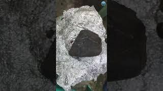 This Is My Friends Finds | Meteorite | Space Rock