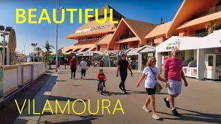 Vilamoura Portugal  Best of Algarve Portugal in 2024 [4K UHD]