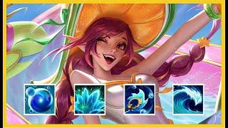 NAMI MONTAGE #2 - BEST PLAYS S14