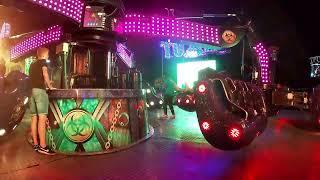 Onride: SHOWRIT!  Toxic (Moonen) - Kermis Hoorn 2022