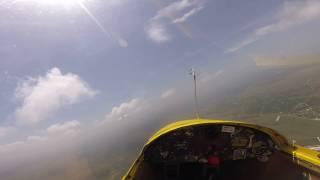 Texas Sailplane Soaring Pt:1