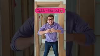 Burçlar Şehir Olsaydı Hangi Şehir Olurdu ? SONA DİKKAT #burçlar #tiktok #keşfet #comedy