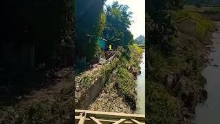 Wonderful view in Bandarban Lama  to Alikadam Road |  #shorts