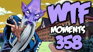 Dota 2 WTF Moments 358