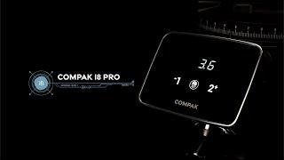 Compak i8 Pro - Feature Video