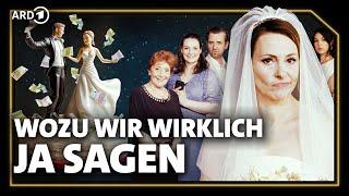 Alles für die Traumhochzeit! | Reschke Fernsehen