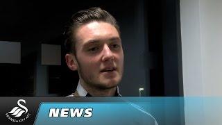 Swans TV - Reaction: Matt Grimes on QPR