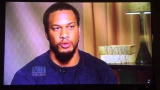 Nicholas Irving "Reaper 33" Sniper TV Spot Interview. New book, THE REAPER, is available now.