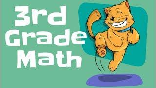 3rd Grade Math Compilation