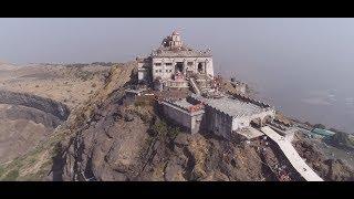 PAVAGADH KA MAHAKALI MANDIR | GUJRAT TOURISM | SHAKTIPEETH DIGITAL