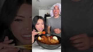 POV: THAT ONE COUPLE