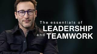 The Essentials of Trust and Teamwork in Leadership | Full Conversation