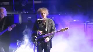 The Cure - Live in New York City 2016 - MULTICAM HD